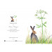 'Meadow Hare' greetings card 