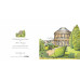 'The Rotunda, Ickworth House' greetings card