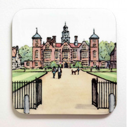 Coaster (NT) - Blickling Hall *NEW*