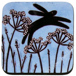 Coaster - Hare