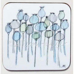 Coaster - Poppy Seeds *SALE* Coaster - Poppy Seeds *SALE*
