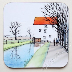 Coaster (NT) - Lode Mill