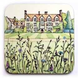 Coaster (NT) - Anglesey Abbey *NEW*