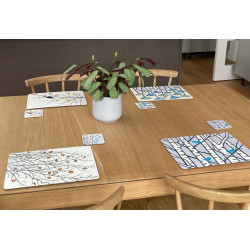 Bespoke Placemats Bespoke Placemats
